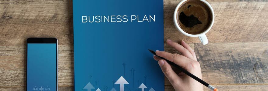 business plan